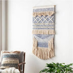 Harvo Wall  Rug - S403