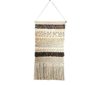 Havic Wall Rug - S406