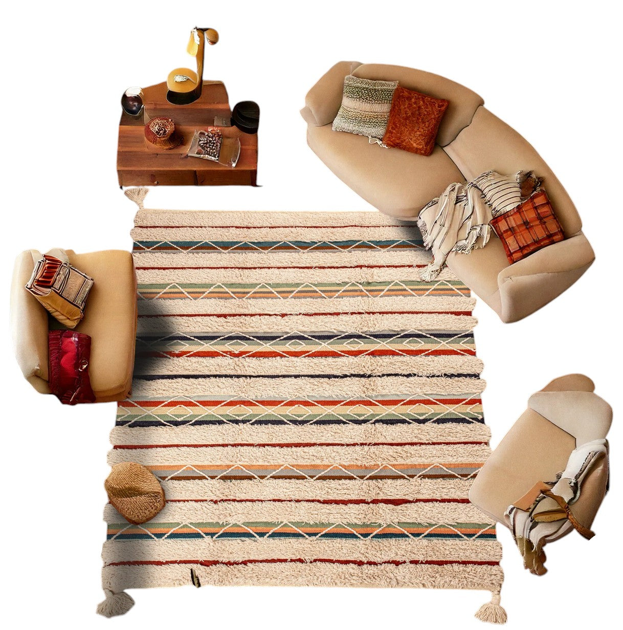 Hador Carpet- S394