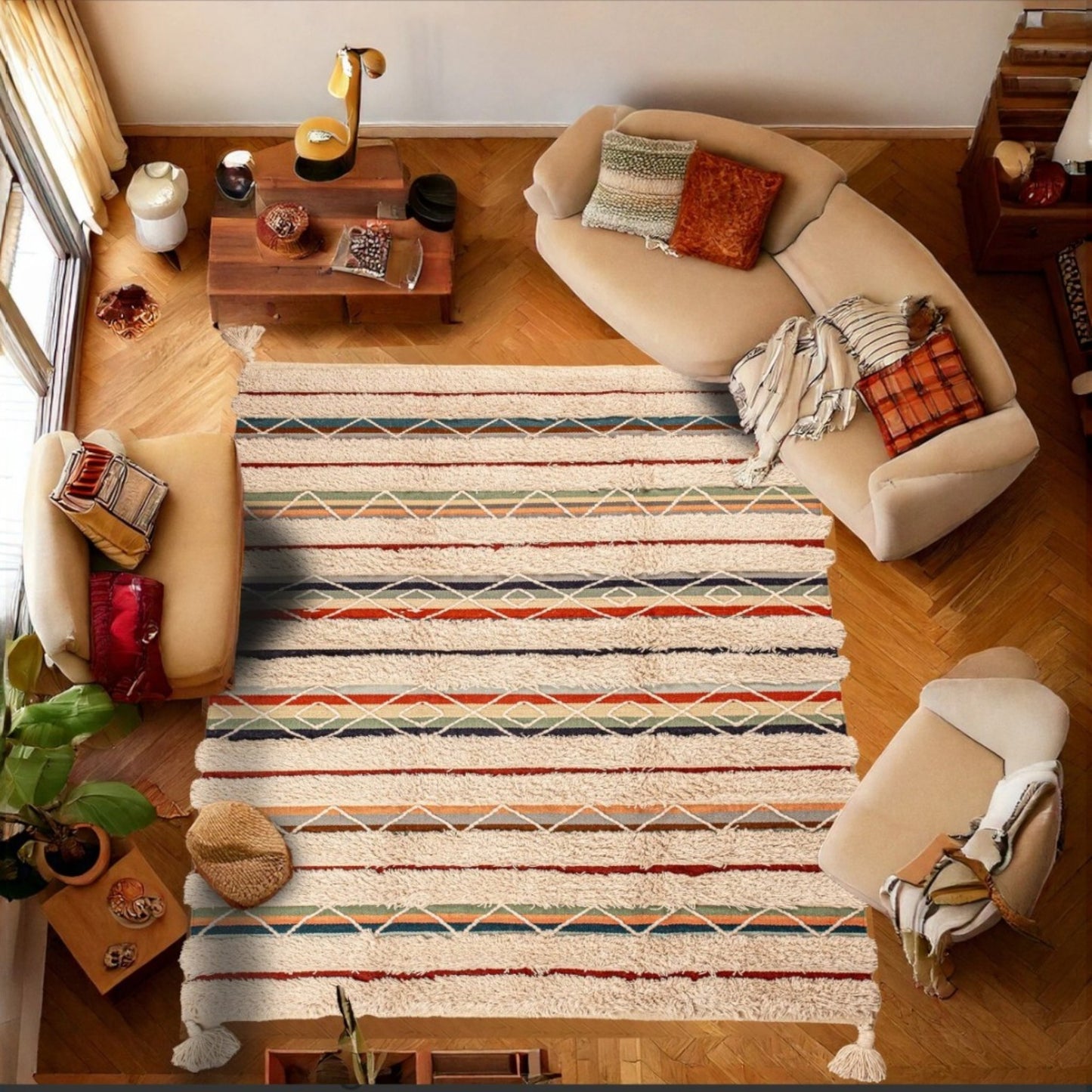 Hador Carpet- S394