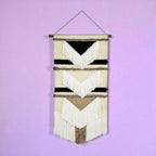 Hanex Wall Rug - S401