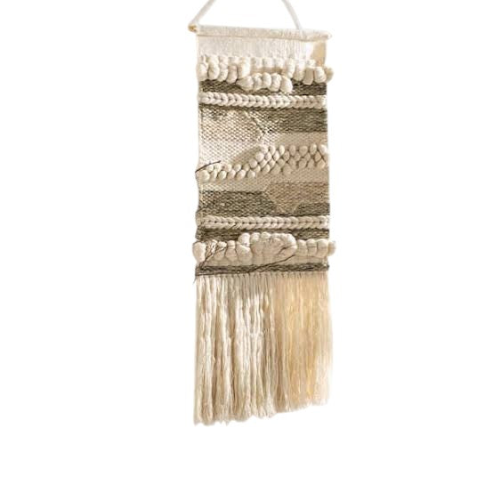 Havro Wall  Rug - S407