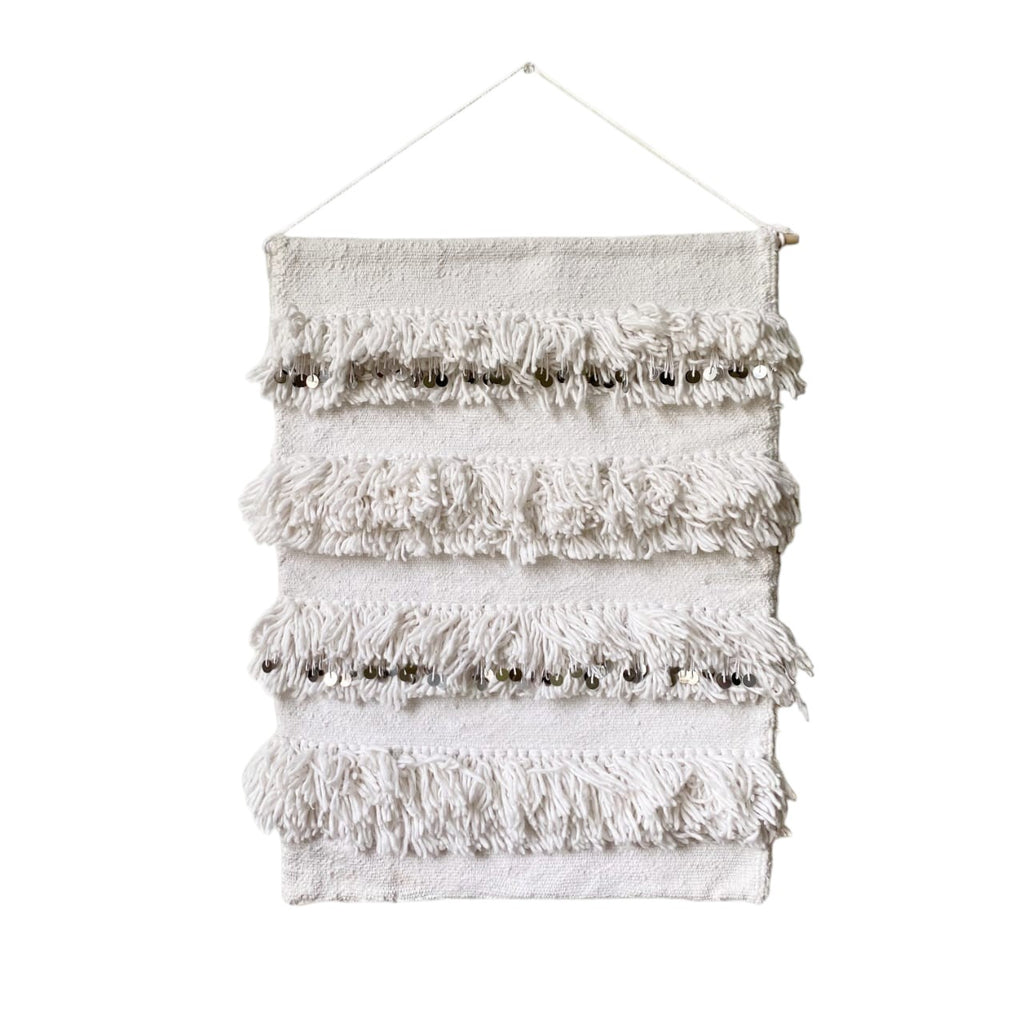 Harbo Wall Rug - S402