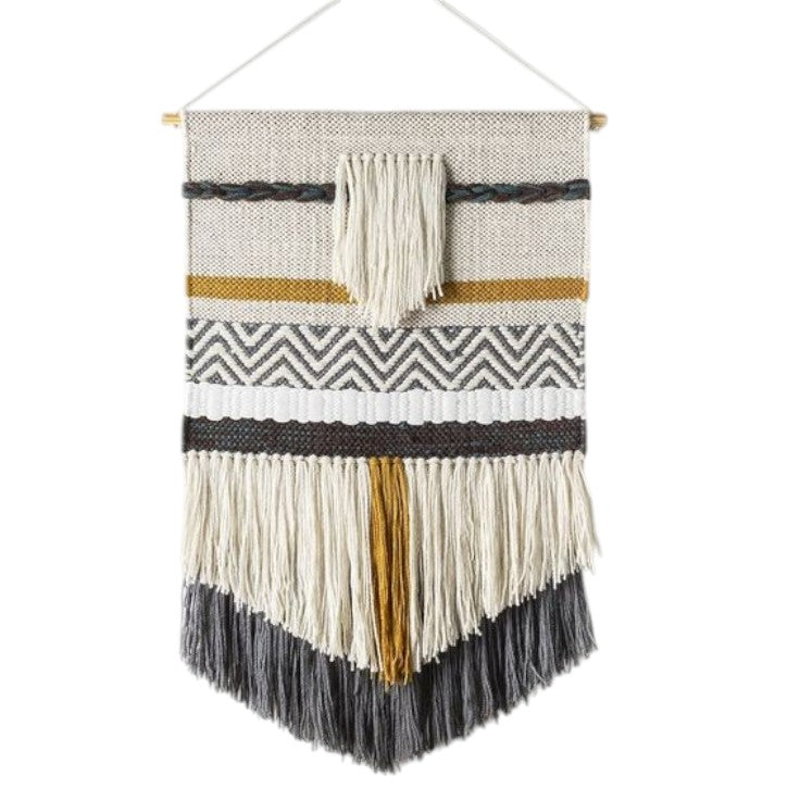 Heman Wall Rug - S413