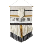 Heman Wall Rug - S413