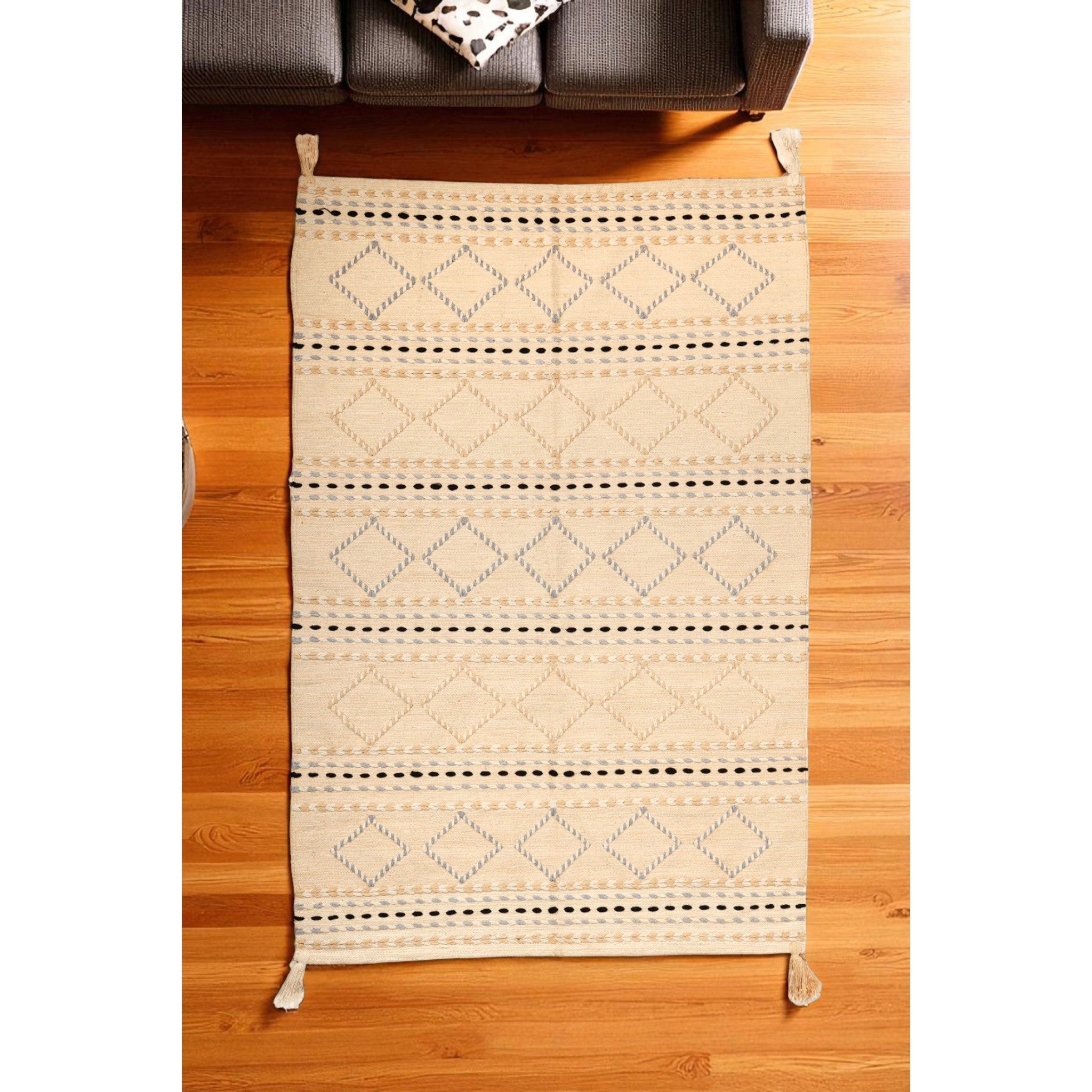 Elquy Carpet-S359