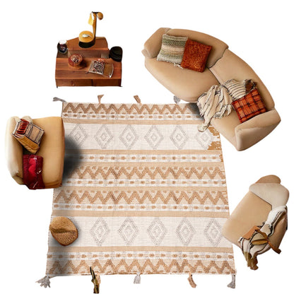 Hagra Carpet -S396