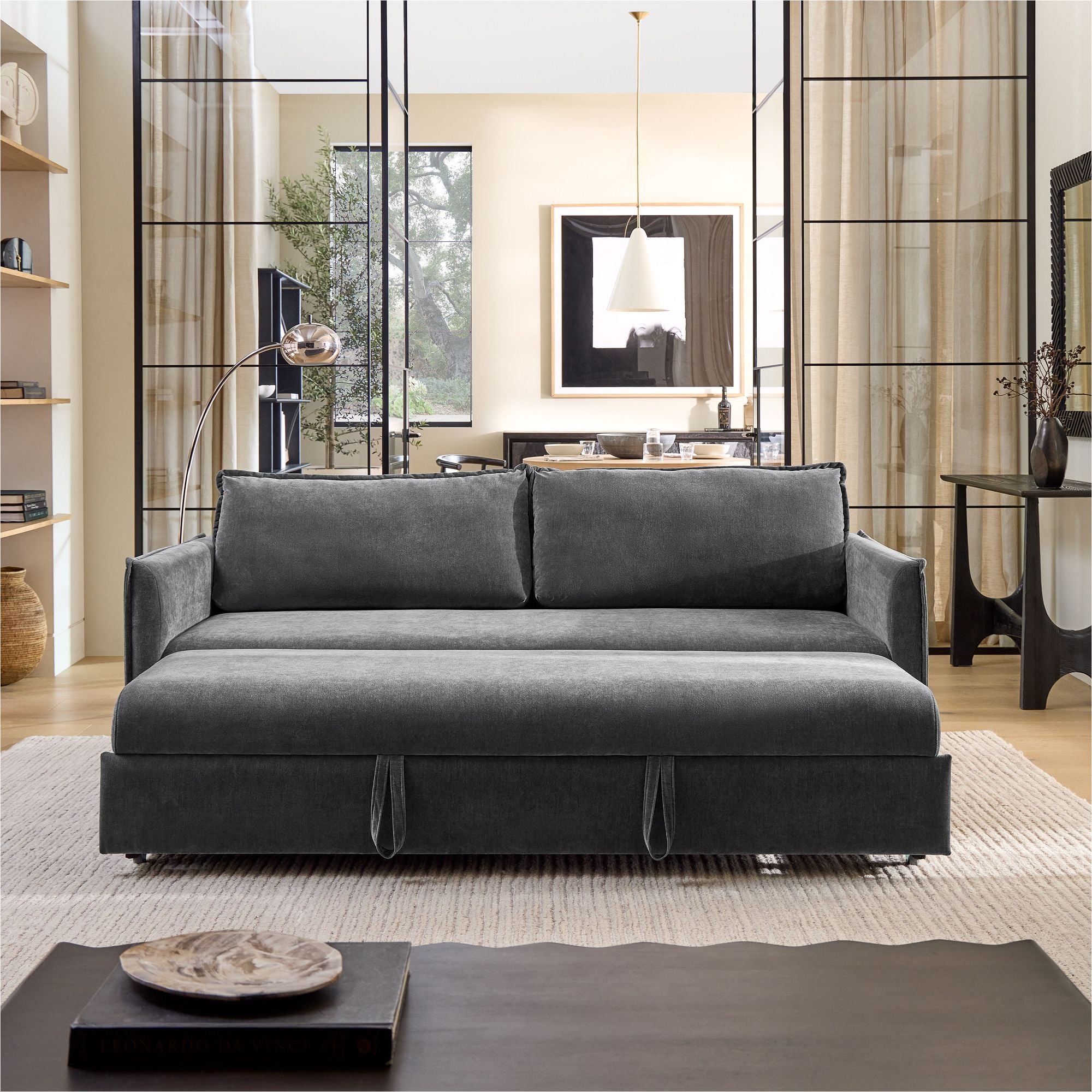 Noya Sofa Bed