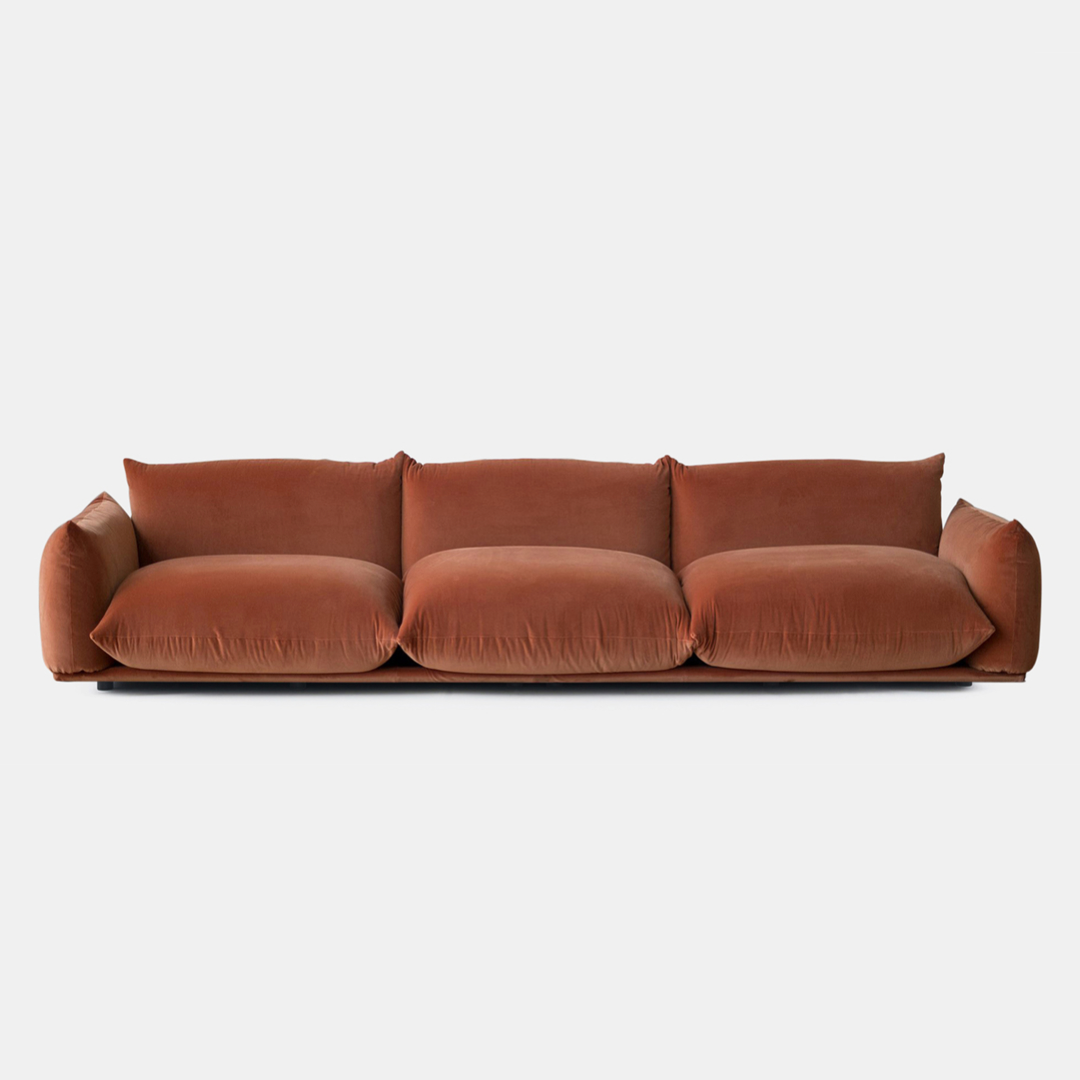 Navlen Sofa 3 Seats