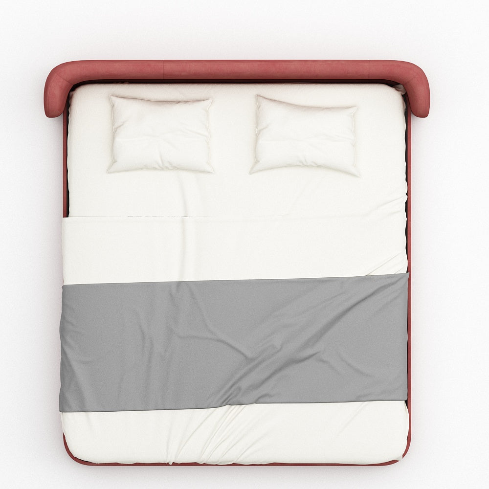 Halven Bed