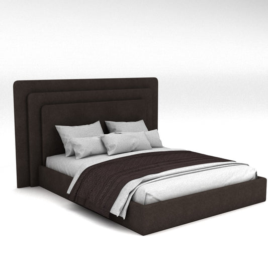 Zolian Bed