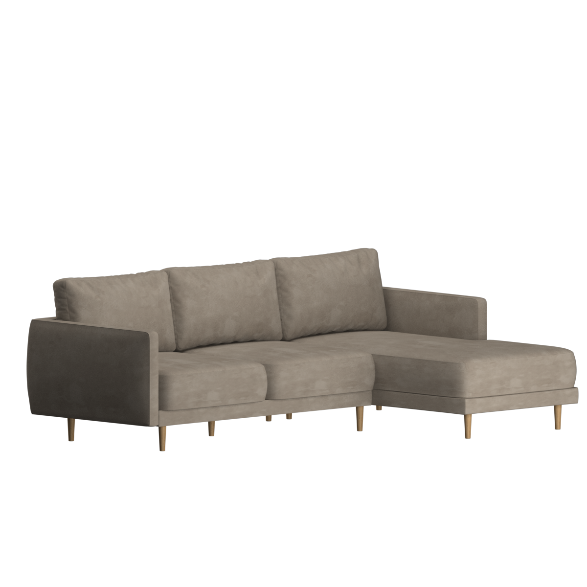 Loft Sofa L Shape