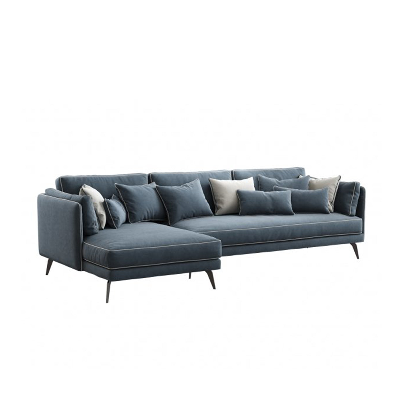 Milton Sofa L shape