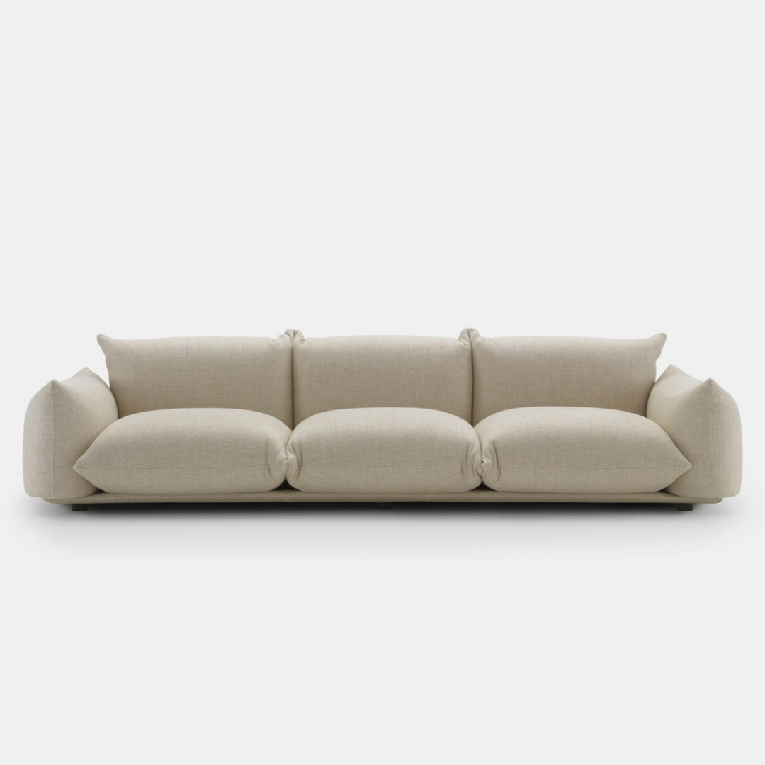 Navlen Sofa 3 Seats