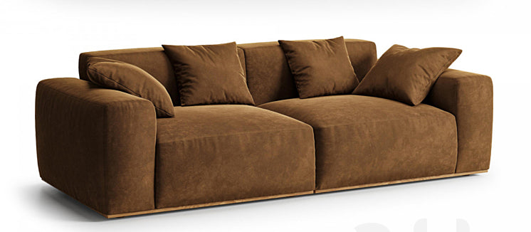 Charm Sofa