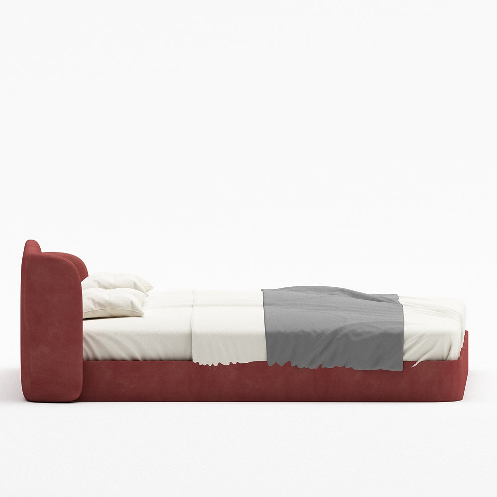 Halven Bed