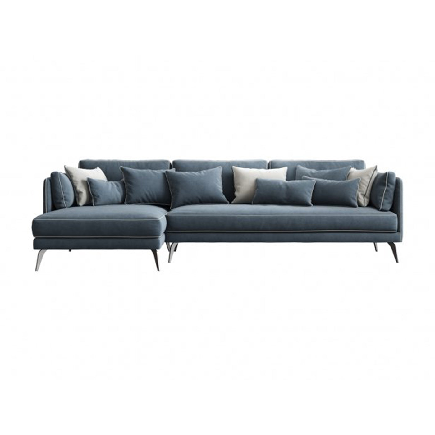 Milton Sofa L shape