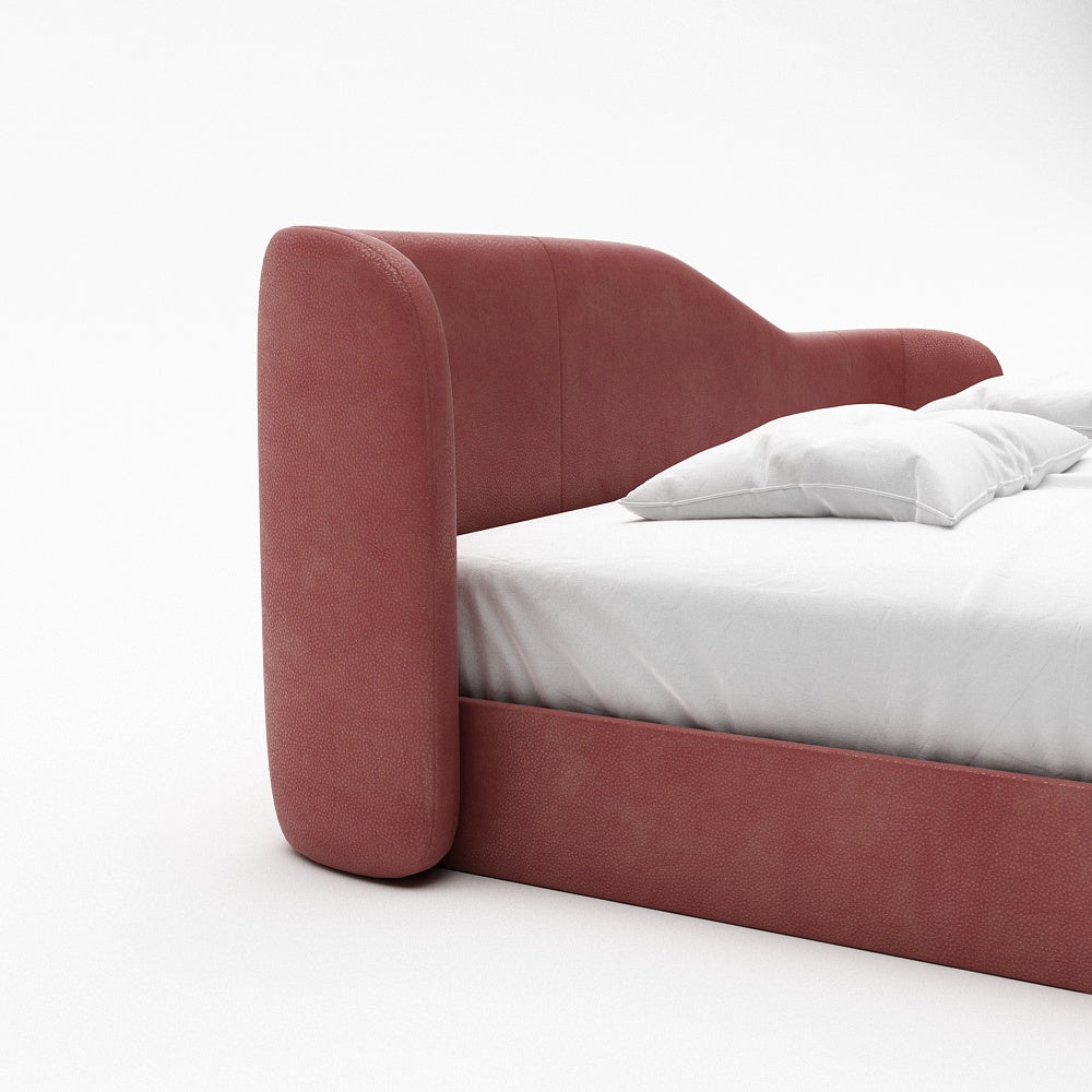 Halven Bed