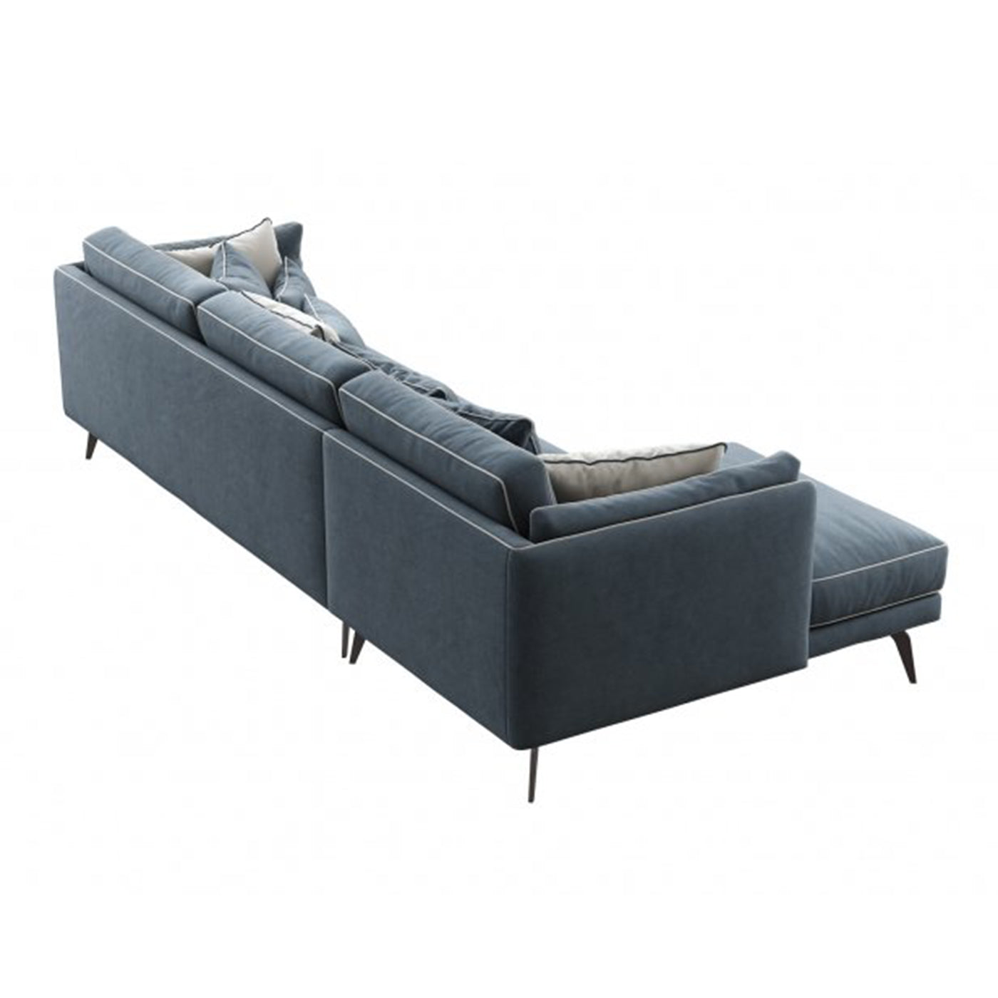 Milton Sofa L shape