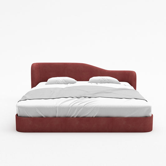 Halven Bed