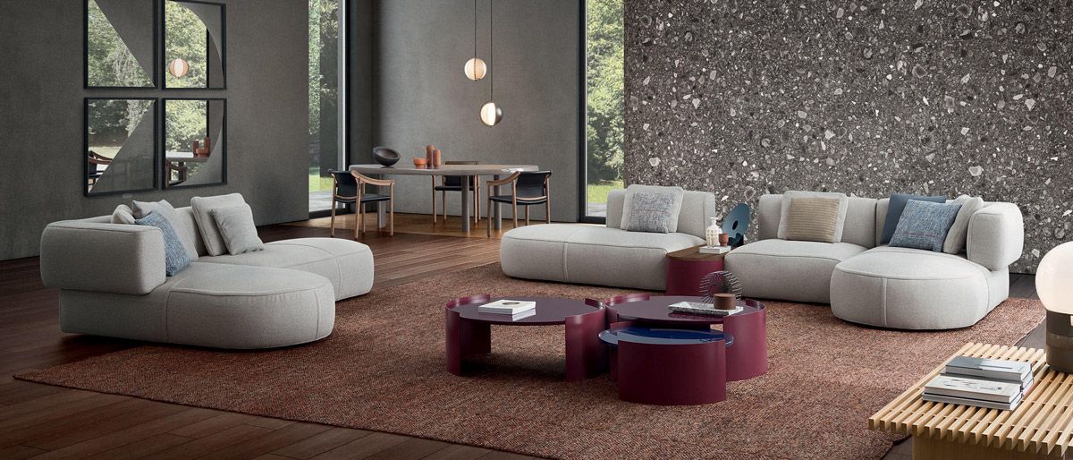 Ferland Living room set