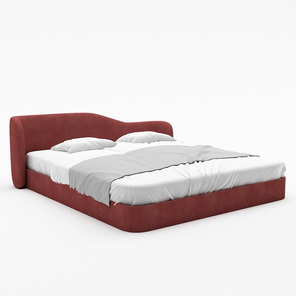 Halven Bed