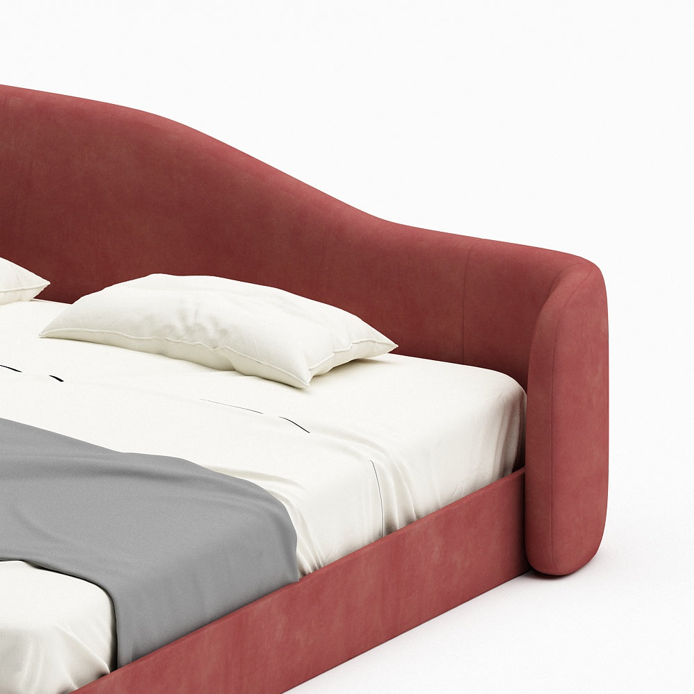 Halven Bed