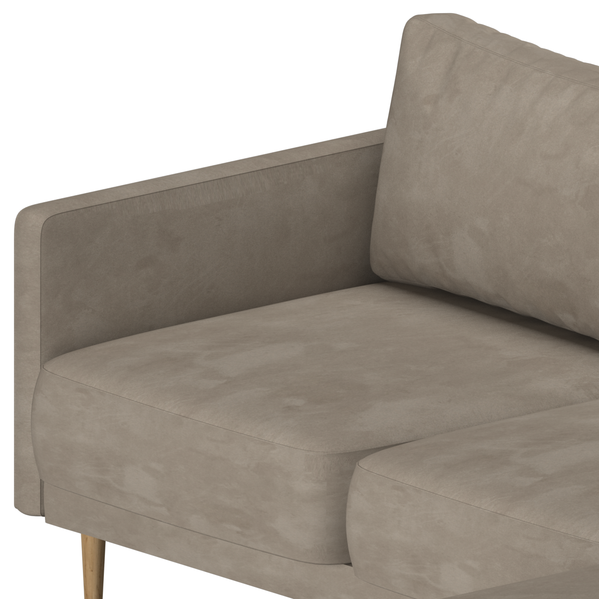 Loft Sofa L Shape