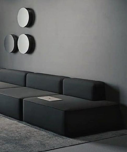 Carolen Corner L shape