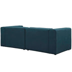 Mingle Sofa 2 Seats