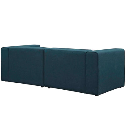 Mingle Sofa 2 Seats
