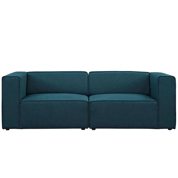 Mingle Sofa 2 Seats