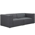Mingle Sofa 2 Seats