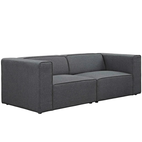 Mingle Sofa 2 Seats