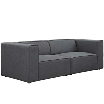 Mingle Sofa 2 Seats
