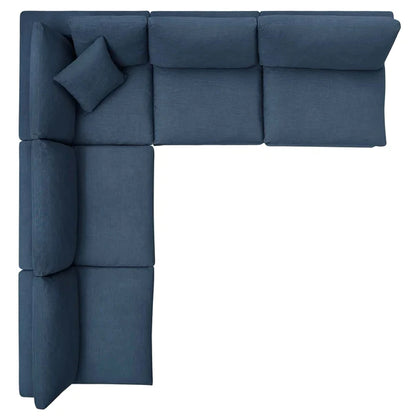 Commix Corner L shape
