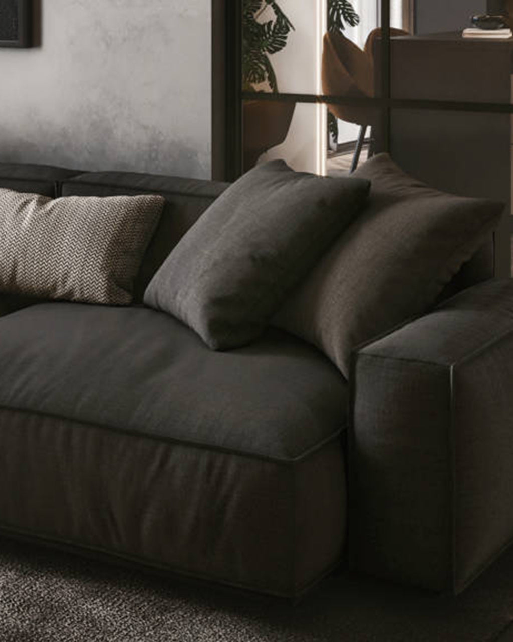 Ecco Sofa