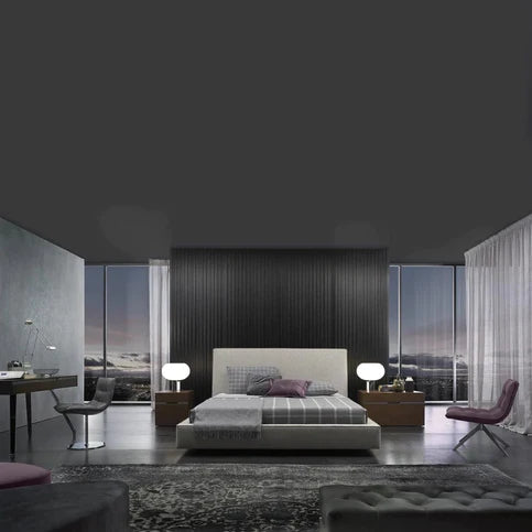 Flavio Bed