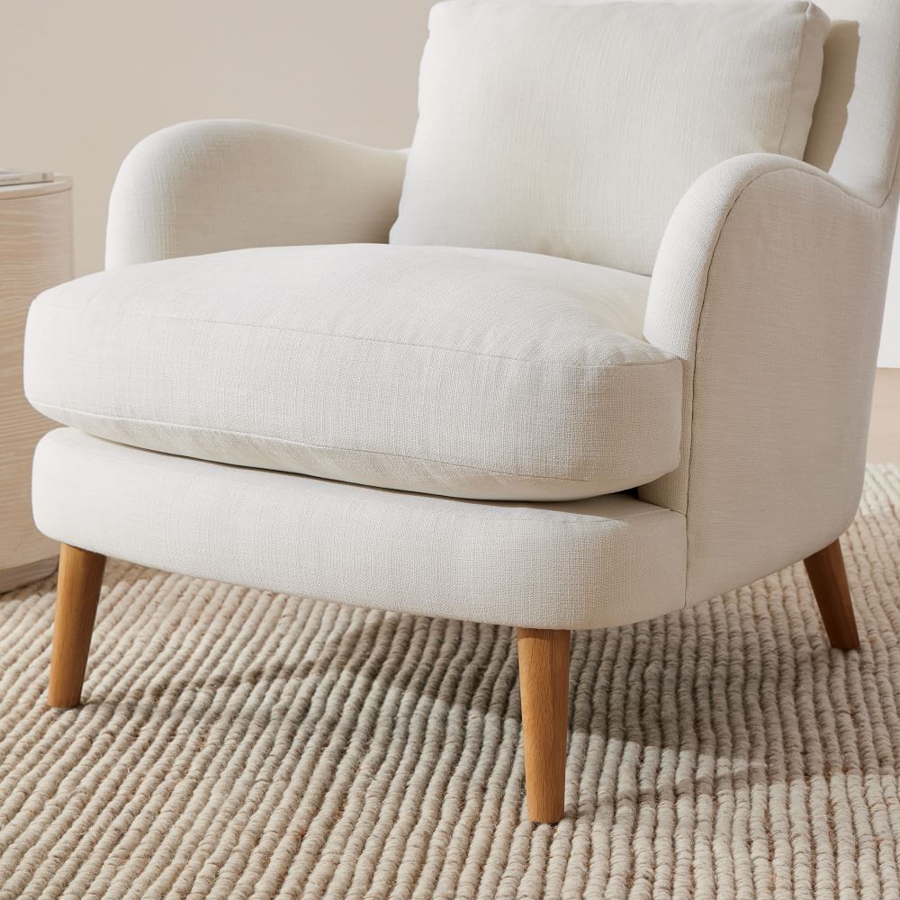 Acacia Arm Chair