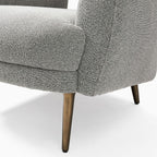Guerra Arm Chair