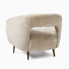 Guerra Arm Chair