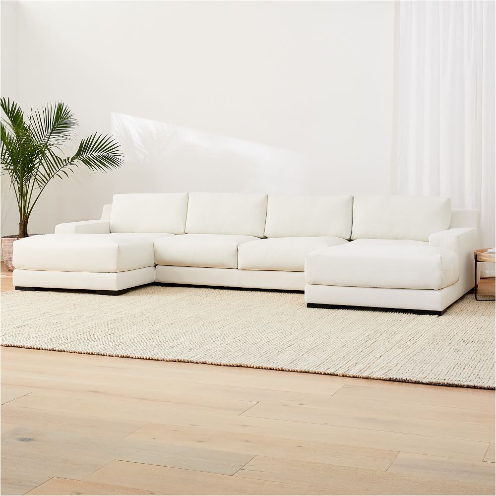 Provana Corner U Shape