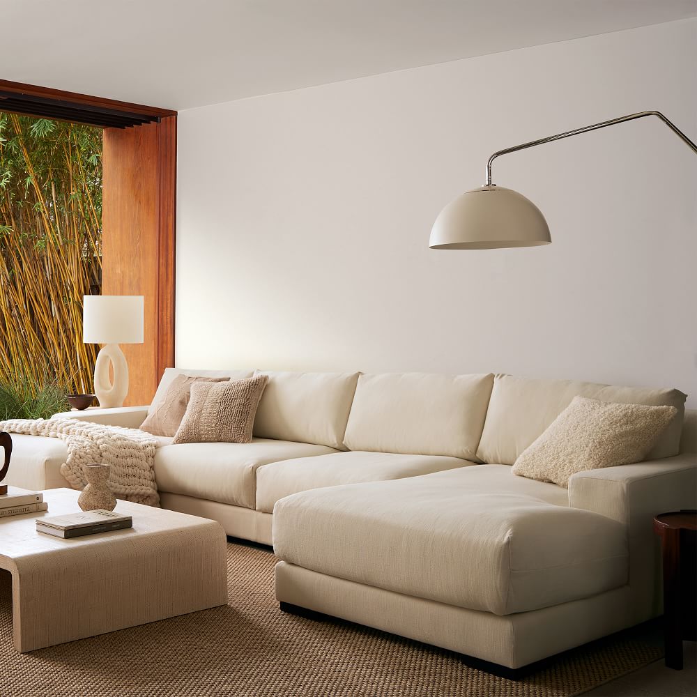 Provana Corner U Shape