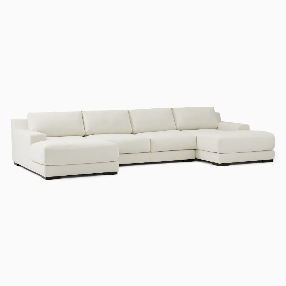 Provana Corner U Shape