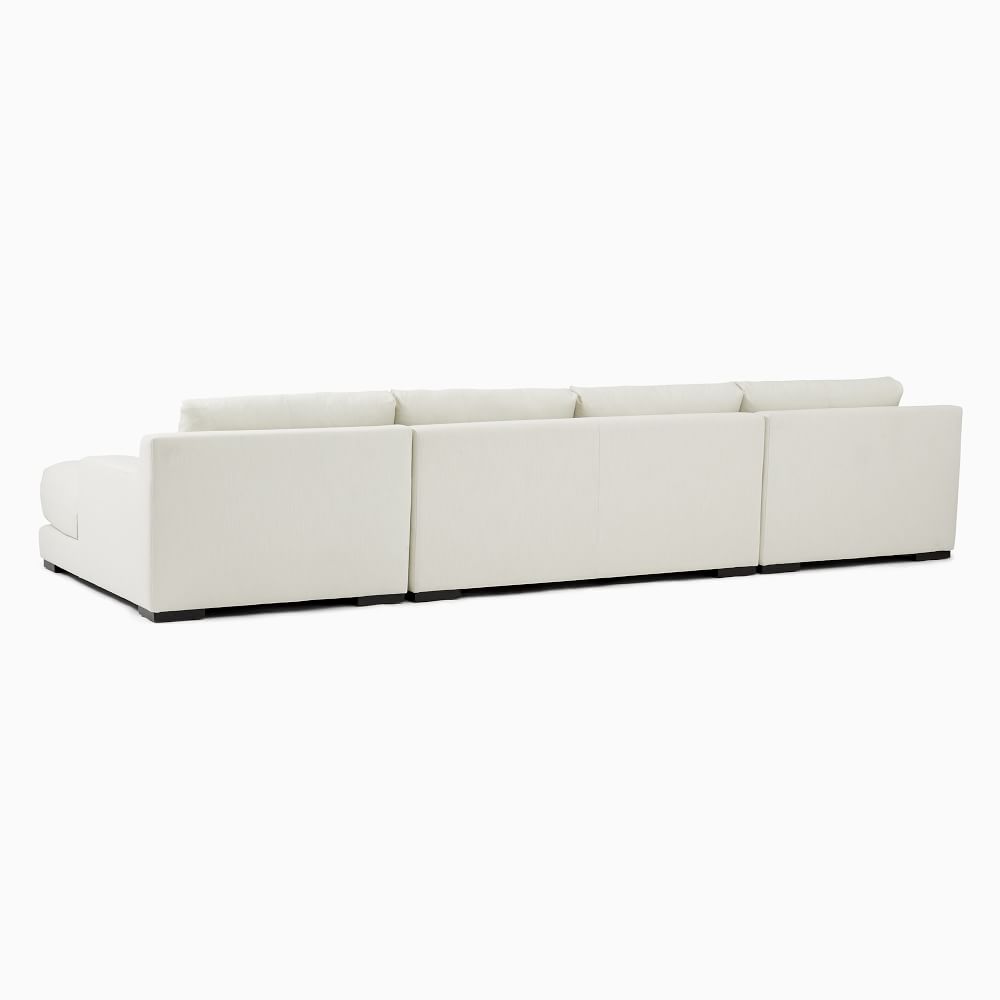 Provana Corner U Shape