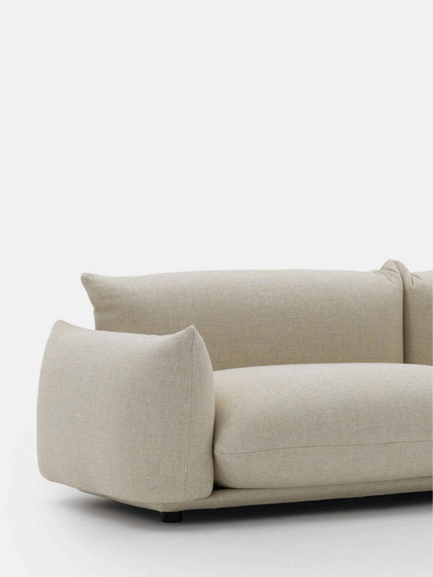 Trolen Sofa 2 seats