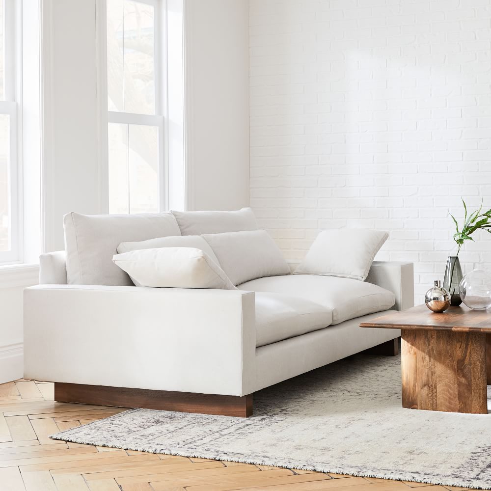 Gardiner 2 Seats Sofa