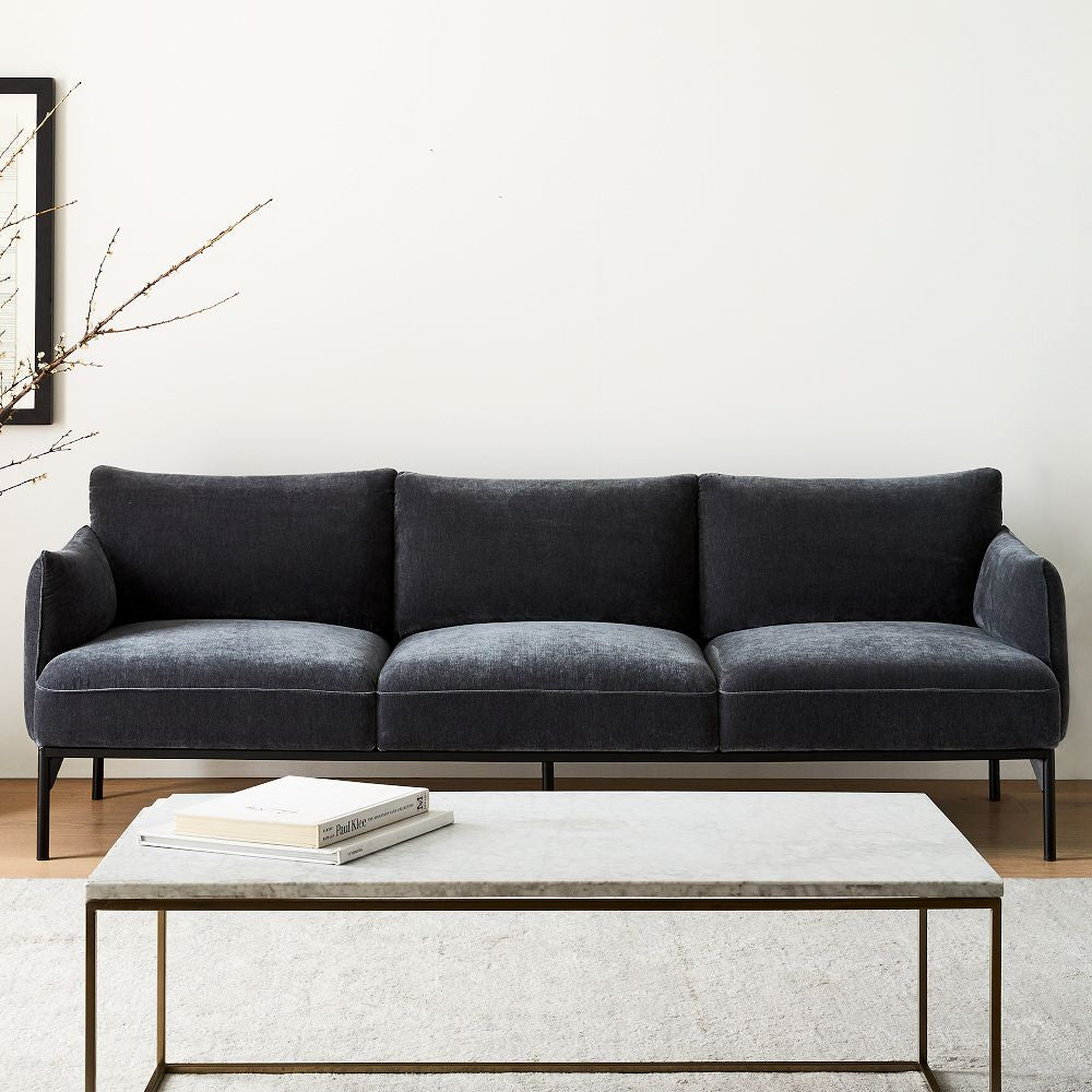 Correa 3 Seats Sofa