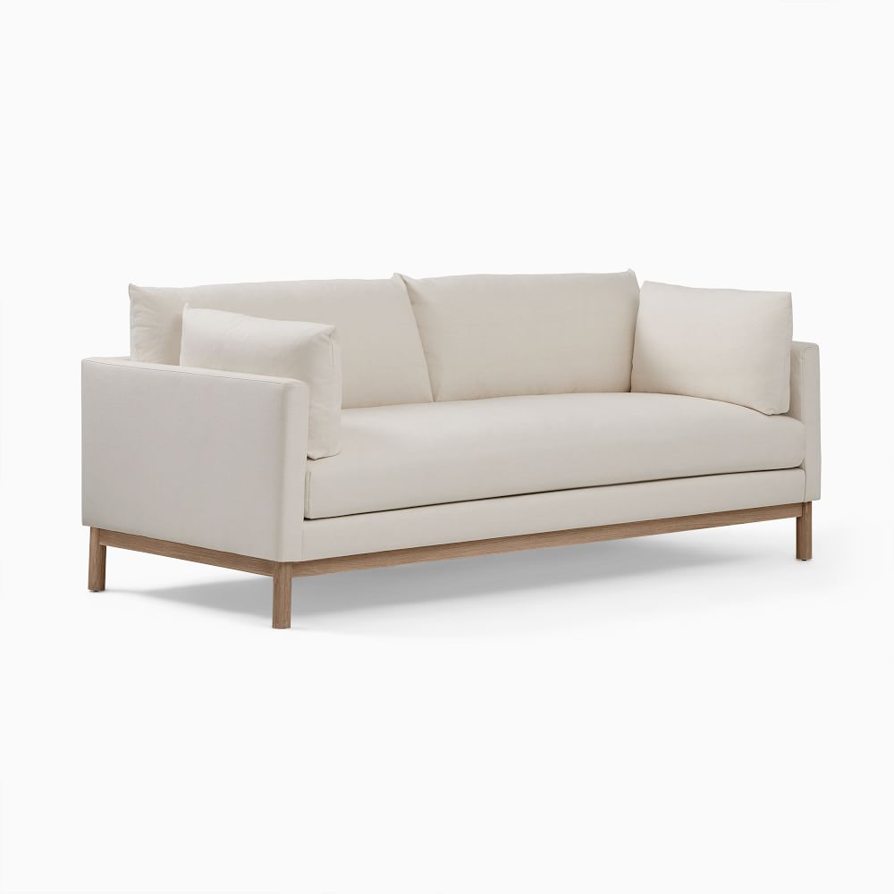 Lillie  2 Seats Sofa