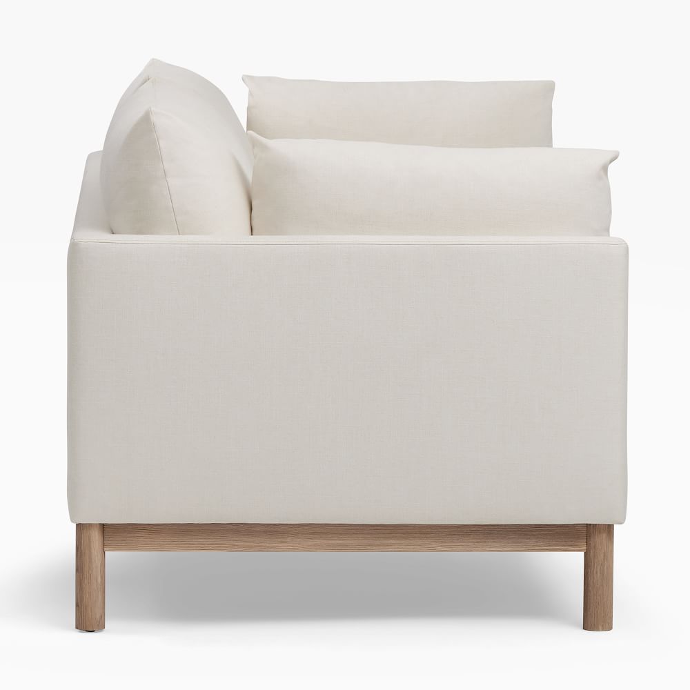 Lillie  2 Seats Sofa